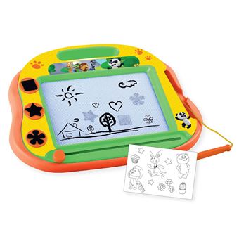 Quadro Magnético Panda Olivo 860 - 1