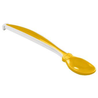 Conjunto de 2 Colheres Macias Thermobaby | Pineapple - 1