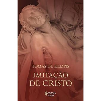 Imitação de Cristo - 1