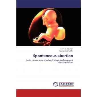 Spontaneous abortion - 1