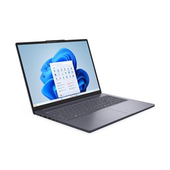 Computador Portátil Lenovo IdeaPad Slim 3 16IRH10 | 16'' | Intel® Core i7-13620H | Intel® UHD Graphics | 16 GB | SSD 1TB - 1
