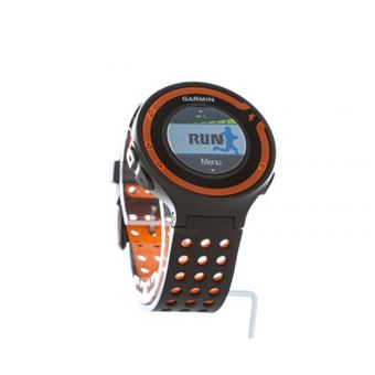 Relógio Garmin Forerunner 220 HRM Preto / Laranja - 1