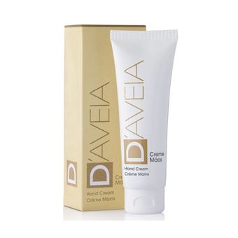 Creme de Mãos D'AVEIA | 50 ml - 1