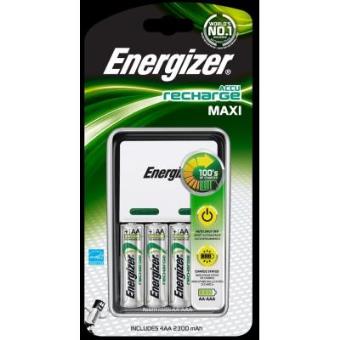 Energizer Maxi Charger - 1