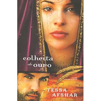 Colheita de Ouro - 1