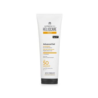 Protetor Solar Heliocare 360 Advanced Gel | SPF50 | 250 ml - 1