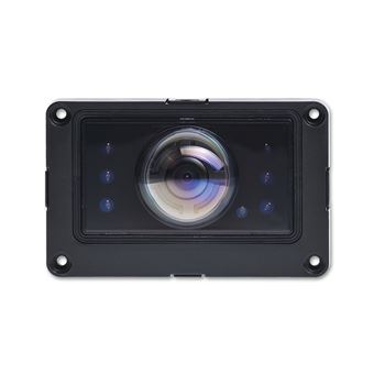 Busch-Jaeger 2CKA008300A0492 acessório para intercomunicadores Módulo de câmera - 1
