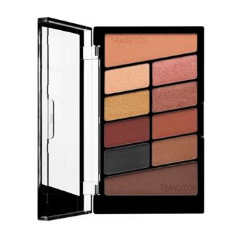 Sombra de olhos wet n wild Color Icon 10 Pan Palette - 1