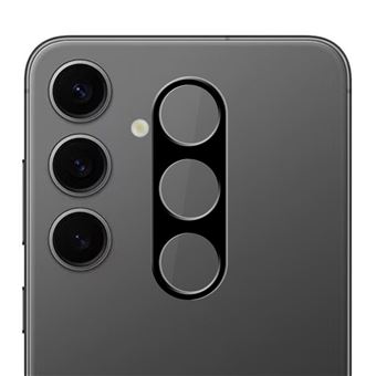 Protetor Tumundosmartphone de câmera traseira de vidro temperado para Samsung Galaxy S24+ Plus 5G Glass - 1