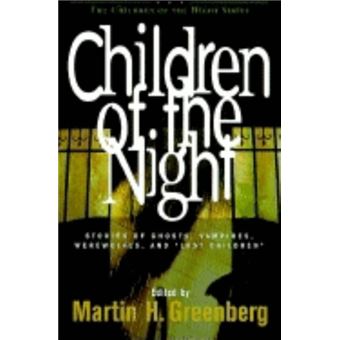 Children Of The Night - 1