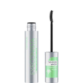 Rímel CATRICE EYEconista High Volume High Care - Maquilhagem - Compra ...