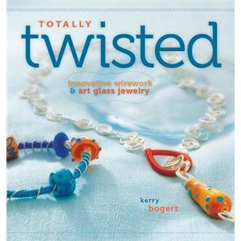 Totally Twisted - 1