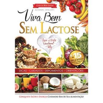 Viva Bem Sem Lactose - 1