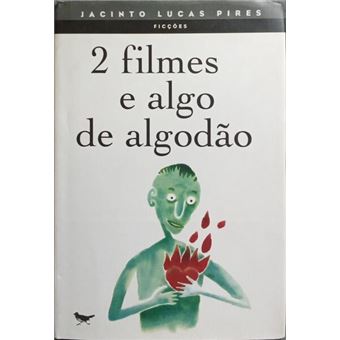 2 filmes e algo de algodão. - 1