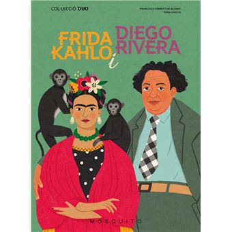 Frida Kahlo I Diego Rivera - 1