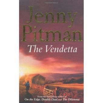 The Vendetta, Jan Hardy Series - 1