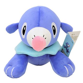 Peluche DreamWorks Pokémon Popplio 21 cm Peluches