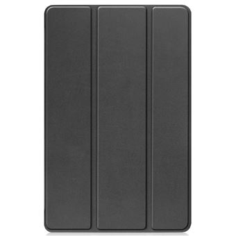Capa Protetora V-REEL para Samsung Tab A9 Plus (X210) 11" 2023 | Preto - 1