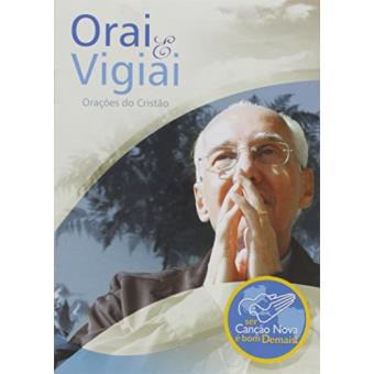 Orai & Vigiai - Oracoes Do Cristao - 1