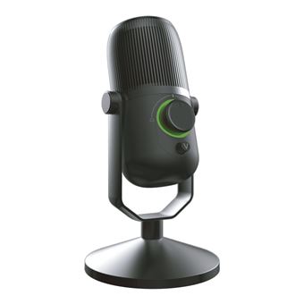 Microfone Woxter Mic Studio 100 Pro | Preto - 1