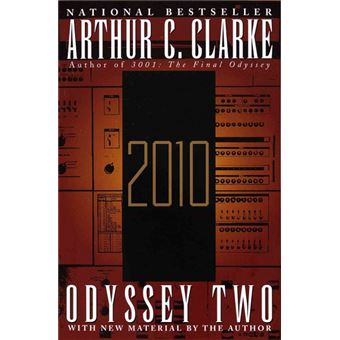 2010: Odyssey Two - 1