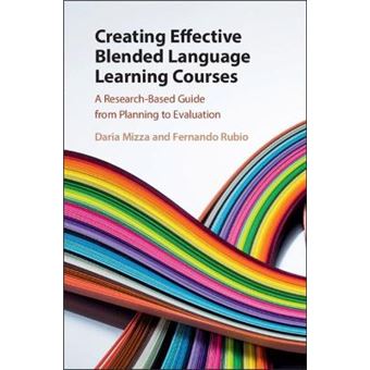 Creating Effective Blended Language Learning Courses - 1