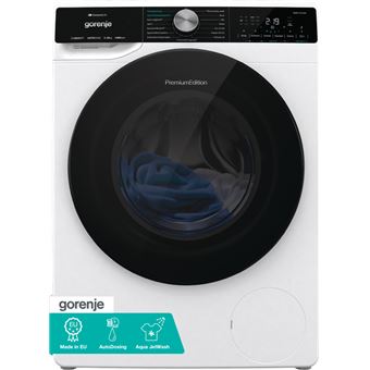 Máquina de Lavar Roupa Gorenje WNS14A4ATS | 10 Kg | A | Branco - 1