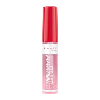 Brilho de Lábios Rimmel Thrill Seeker Glassy Gloss - 1