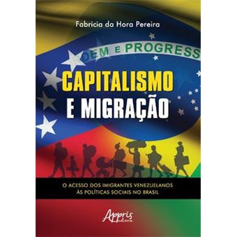 Capitalismo E Migração - 1