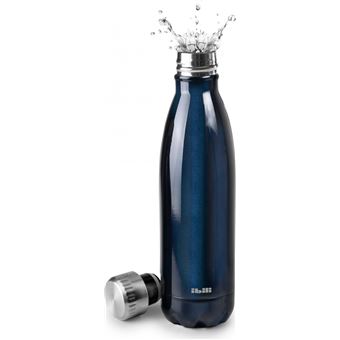 Garrafa Térmica Ibili IB-758435B | Azul - 1