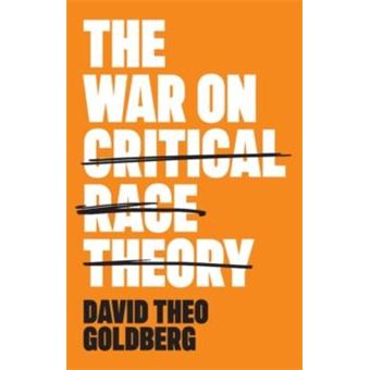 The War On Critical Race Theory - 1