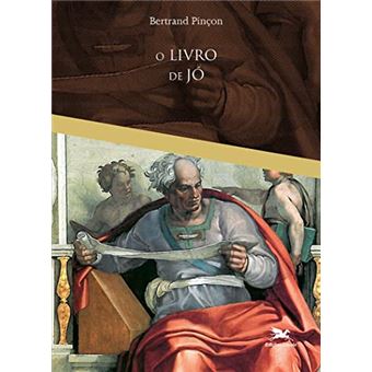 O Livro De Jó - 1