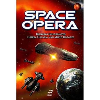 Space Opera Ii - 1