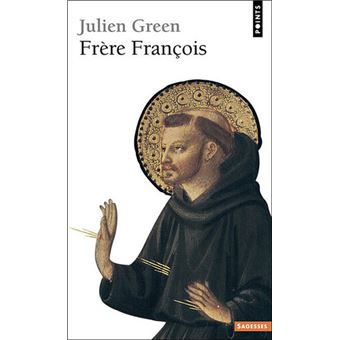 Frere Francois, Vie De Francois D'Assise - 1