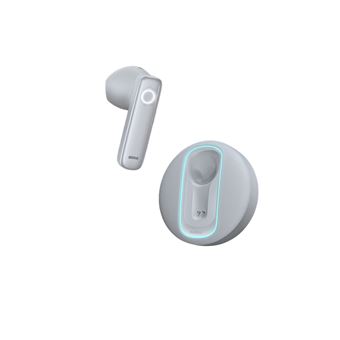 Auriculares Wireless Baseus CM10 | Type-C | 50h | Bluetooth5.3 - 1