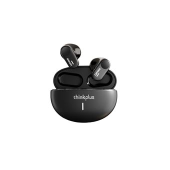 Auriculares Wireless Lenovo LP19 | 13MM | Type-C | 6h | Bluetooth5.3 | IPX5 - 1