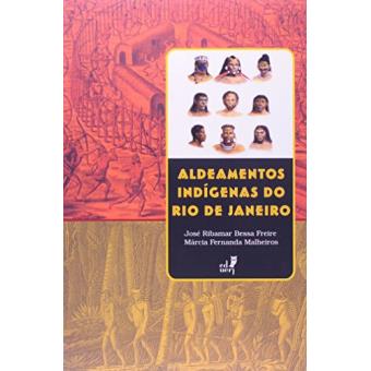Aldeamentos Indígenas Do Rio De Janeiro - 1