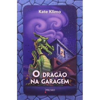 O Dragão Na Garagem - Volume 2 - 1