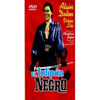El Tulipan Negro - 1