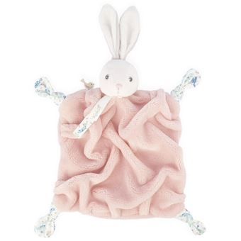 DouDou Kaloo Coelho - Rosa - 1