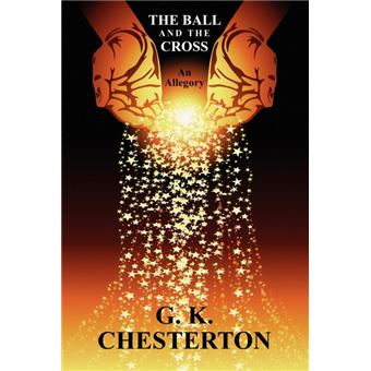 The Ball and the Cross - Paperback / softback - 2009 - 1