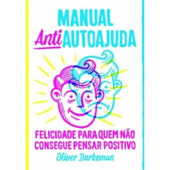 Manual Antiautoajuda - 1