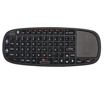 Teclado Wireless Phoenix Technologies Blukey Presenter Preto - 1