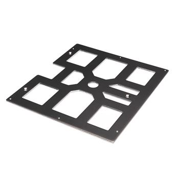 Placa de Base para Impressão 3D Velleman Vertex Original K8400