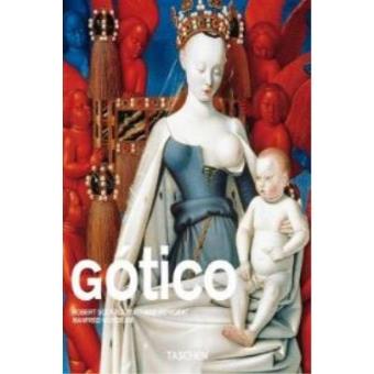 GOTICO (SERIE MENOR) - 1