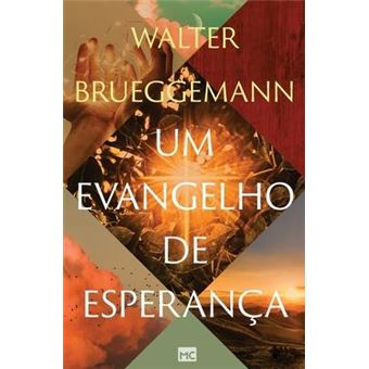 Um evangelho de esperanca - 1