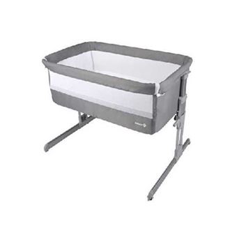 Berço Lado a Lado Calidoo Safety 1st Cinzento Quente 2105191000