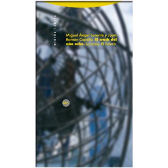 El Crack Del Año Ocho - 1