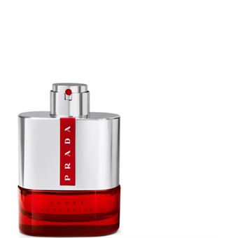 perfume prada sport