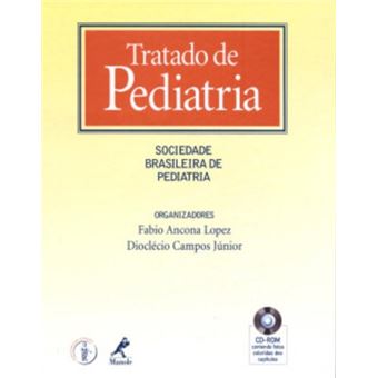 Tratado de Pediatria - 1